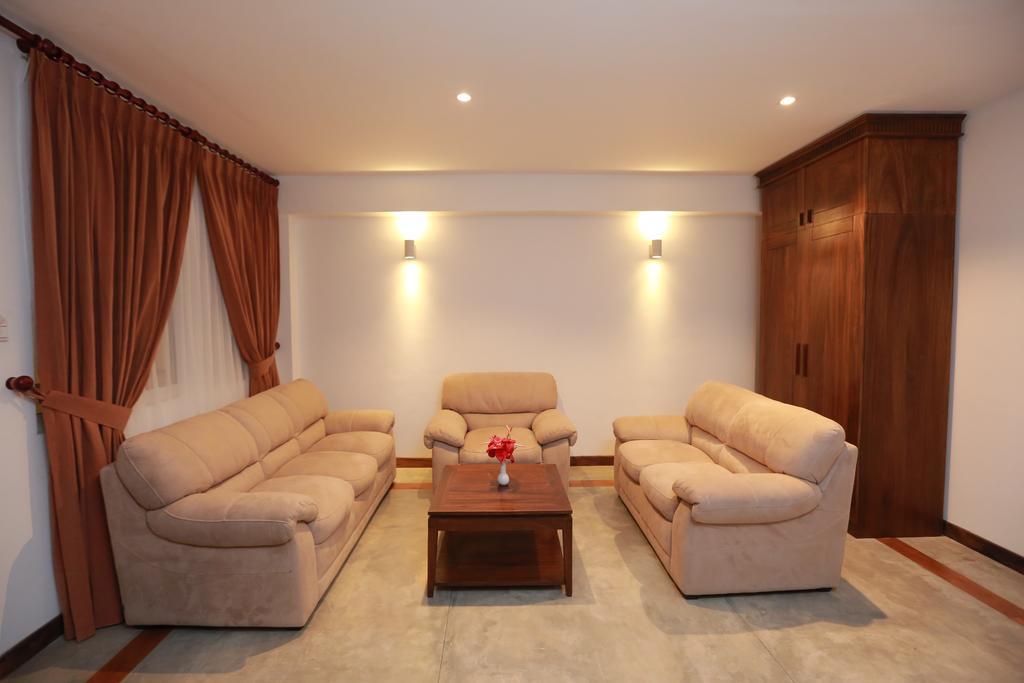 Refresh Hotel Hikkaduwa Habitación foto