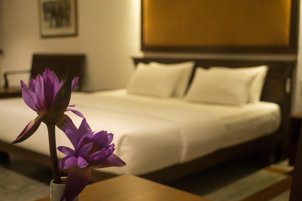 Refresh Hotel Hikkaduwa Habitación foto